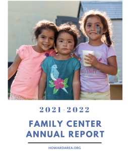 Howard and Evanston Community Center Family Center Report