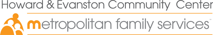 Howard Area Community Center logo
